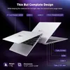 ACEMAGIC Laptop,Metallgehäuse, 15,6'' FHD,Leichter Laptop Produktbild-Vorschau 4