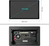 11.5 "Android 15 Autoradio 8+256G 8-Kern Per Fiat Ducato Anteprima dell’immagine prodotto 19