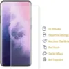 2x Panzerfolie für OnePlus 7 Pro HYDROGEL FULL-COVER Produktbild-Vorschau 3