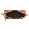 GREENBURRY trousse à crayons Vintage Pencil Case II Brown Voir les images du produit 18