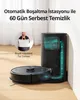 Eufy RoboVac L35 Hybrid Plus EU Robot Aspirateur & Balayeur Voir les images du produit 7