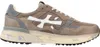 Premiata Mick 8118 Brązowy Podgląd zdjęcia produktu 4