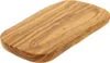 Hofmeister Schneidebrett Olivenholz 30 cm Küchenbrett Produktbild-Vorschau 1