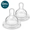 Philips Avent Flaschensauger SCY76102 0m+ Silikon frei Produktbild-Vorschau 4