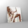 Bilder auf glas - Einteilig - Frau Freiheit Exotik - Produktbild-Vorschau 4