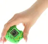 KIK Elektronická hračka Tamagotchi 49 v 1 zelená Náhľad obrázku produktu 7