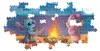 Puzzle CLE 1000 Panorama Comact Stitch 37061 Anteprima dell’immagine prodotto 10