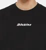 T-shirt  Del Marchio Dickies Del Modello Dk0a4yrnblk1 Anteprima dell’immagine prodotto 4