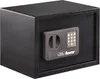 Coffre-fort Burg-Wachter FAVOR S5 E Noir Métal 25 x 35 x 25 Voir les images du produit 10
