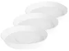Sous-vases pour pots de fleurs Garronda GD-0023 (3 pièces, Voir les images du produit 1