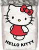 Hello Kitty & Kuromi - 2 x Bettwäsche-Set Wendemotiv, Produktbild-Vorschau 4