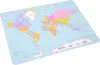 DURABLE Schreibunterlage 530x400 mm, 721119 transparent Produktbild-Vorschau 2