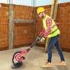 Levigatrice a collo lungo AREBOS 710 W | Ø 225 mm | asta Anteprima dell’immagine prodotto 13