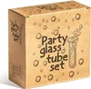 Gadget Master Party Glass Tube Set, 4 Shotgläser, 50 ml, Produktbild-Vorschau 15