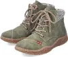 Rieker Damen Boot Stiefelette sportlich cool Laufsohle warm Produktbild-Vorschau 21