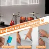 LZQ 4er Set Akustikpaneele 120x60x0,9 cm selbstklebend Produktbild-Vorschau 4