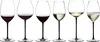 Riedel Handmade Pinot Noir Schwarz Náhled obrázku produktu 9