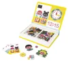 JANOD J02724, 3 Jahr(e), Karton, Mehrfarbig Produktbild-Vorschau 1
