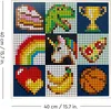 LEGO 21226 Art Progetto artistico collaborativo, Anteprima dell’immagine prodotto 14