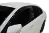 Heko Deflecteurs D'Air / De Vent Pour BMW 3 Series G20 / Voir les images du produit 3