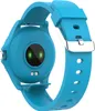 Detské inteligentné hodinky Maxlife MXSW-210 modré Náhľad obrázku produktu 2