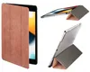 Custodia da tavolo Cali Clear Rose per Apple iPad 7/8/9 Anteprima dell’immagine prodotto 1