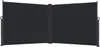 JOIEYOU Seitenmarkise Ausziehbar 160x600cm Sichtschutz Produktbild-Vorschau 1