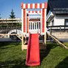 Home Deluxe - Parco giochi WUNDERLAND - legno di pino, 555 Anteprima dell’immagine prodotto 4