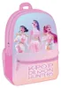 KPop Demon Hunters Pocket Rucksack Saja Boys Produktbild-Vorschau 1