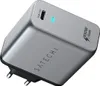 Satechi - 100W Usb -C Pd Wall Manual (Eu) Podgląd zdjęcia produktu 2