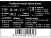 Wera Kraftform Kompakt Zyklop, jeu de 26 pièces Voir les images du produit 4