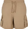 TB4939 - Short Cargo Shorts unionbeige M Produktbild-Vorschau 6