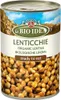 SOCZEWICA BRĄZOWA W ZALEWIE  400 g (240 g) - LA  IDEA Produktbild-Vorschau 1