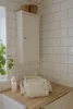 Elodie Details Windelkorb - Creamy White Produktbild-Vorschau 9