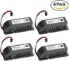 balení 4 baterií MR-J3BAT 3,6 V ER6VC119A/B PLC Battery pro Náhled obrázku produktu 1