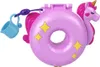 Mattel Polly Pocket Zestaw Basen Jednorożca HKV34 Produktbild-Vorschau 10