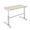 Spacetronik XD SPE-X103WL 120x60 nastavitelný stůl Náhled obrázku produktu 3