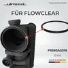 Ersatzteil Dichtung P6563 passend für Bestway P6563ASS16 Produktbild-Vorschau 2