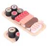 Detská sushi hračka, sushi hračka, simulácia sushi, Náhľad obrázku produktu 5