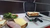 Opiekacz Dezal (czarny) Podgląd zdjęcia produktu 4
