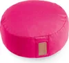#DoYourYoga rundes Yogabolster Vishnu 30cmx15cm Waschbarer Produktbild-Vorschau 8