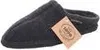 Haflinger 611001 Walktoffel Alaska Damen Herren Hausschuhe Produktbild-Vorschau 2