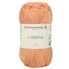Schachenmayr Catania 00401 Apricot Pletací příze Náhled obrázku produktu 2