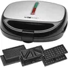 Clatronic Sandwichera ST/WA 3670  800 W Produktbild-Vorschau 3