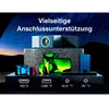 ULTIMEA Apollo P60 Beamer mit Hindernisvermeidung, 6D Produktbild-Vorschau 9