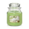 Bougie Parfumée Yankee Candle Vanille-Lime 411g Voir les images du produit 2