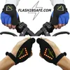 Flash2besafe Der Original Handblinker für Fahrräder,Scooter Produktbild-Vorschau 11