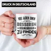 Trendation - Jobwechsel Tasse Geschenk Kollegin Kollege Produktbild-Vorschau 2