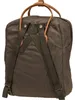 FJÄLLRÄVEN Kanken No. 2 Dark Olive Produktbild-Vorschau 16