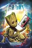 Marvel Comics Poster: Guardians of the Galaxy Vol. 2 I am Produktbild-Vorschau 1